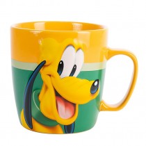 Soldes Disney Store Mug classique Pluto-20
