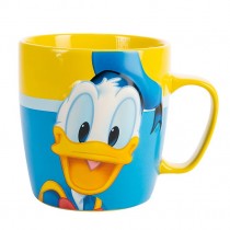 Soldes Disney Store Mug classique Donald Duck-20