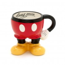 Offrez à bas prix ✔ ✔ mickey mouse et ses amis Demi-mug Mickey Mouse Haute De Gamme-20