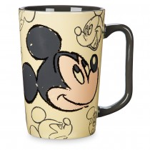 Prix Sympa mickey mouse et ses amis , mickey mouse et ses amis Mug graphique Mickey Mouse ★ ★ ★ Style Attachant-20