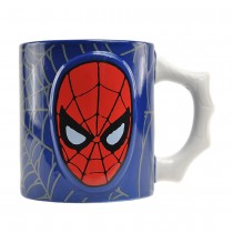 2017 Nouveaux Produits spider man , marvel Mug Spider-Man en relief ⊦-20