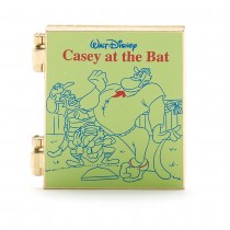 pin s , pin s Pin's Casey au bâton, Collection Disney Storybook Classics Modèle glamour ★ ★-20
