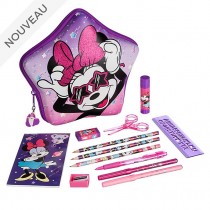 Soldes Disney Store Kit de fournitures Minnie zippÉ-20