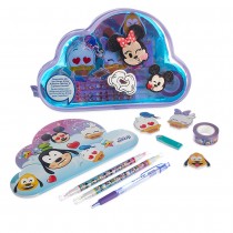 Large Choix mickey mouse et ses amis Kit de fournitures Disney emoji ♠ ♠ ♠ Vente Chaleur-20
