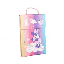 Soldes Disney Store Journal Minnie Mouse Mystical-20