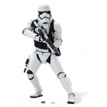 Modèle Original star wars, star wars le reveil de la force Silhouette Stormtrooper dernière mode ⊦ ⊦-20