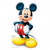 premier choix ✔ ✔ personnages mickey et ses amis top depart , personnages mickey et ses amis top depart Silhouette Mickey Mouse Un choix idéal-20