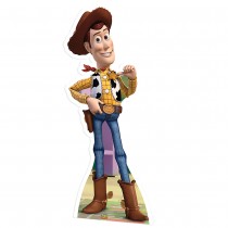 Bonne Qualité disney pixar Silhouette Woody Conception Moderne ★ ★ ★-20