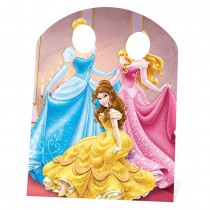 vaiana , Silhouette Princesses Disney debout ✔ ✔ Pas Cher Du Tout-20