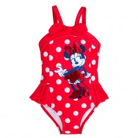 Soldes Disney Store Maillot de bain Minnie pour enfants