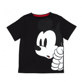 nouveautes T-shirt Mickey Mouse pour enfants ★ ★ à Bas Prix