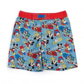 Soldes Disney Store Slip de bain Mickey et ses amis pour enfants