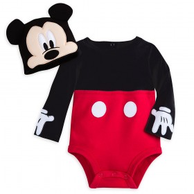 Prix De Lancement mickey mouse et ses amis Body déguisement pour bébé Mickey ⊦ ⊦ ⊦ à Prix Refroidis