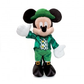 Vente Chaleur nouveautes , Peluche Mickey à Dublin de taille moyenne ✔ ✔ ✔