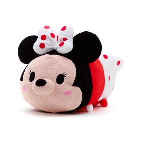 mickey mouse et ses amis , personnages Peluche Tsum Tsum de taille moyenne Minnie Mouse ★ ★ ★ à Prix Légers