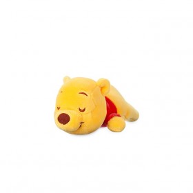 Soldes Disney Store Peluche miniature Winnie l'Ourson Cuddleez