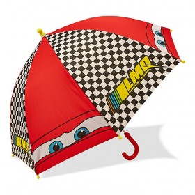 Soldes Disney Store Parapluie Disney Pixar Cars pour enfants