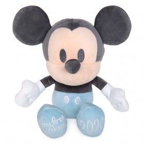 Soldes Disney Store Petite peluche Mon premier Mickey