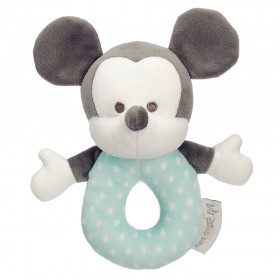 couleurs colorées mickey mouse et ses amis Hochet pour bébé Mickey ♠ ♠
