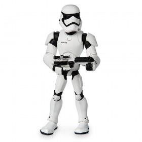 Prix Incroyables star wars le reveil de la force , Figurine articulée Stormtrooper du Premier Ordre Star Wars Toybox ⊦ ⊦ ⊦