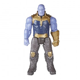 Meilleure qualité nouveautes , Figurine articulée Titan Hero Power FX Thanos excellente qualité ✔