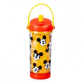 Soldes Disney Store Gourde Mickey à couleur changeante