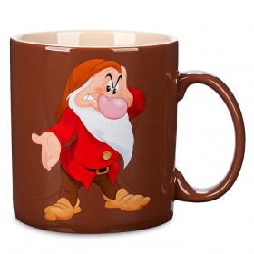 Soldes Disney Store Mug classique Grincheux