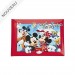 Disney Soldes & Disneyland Paris Carnet d'autographes Mickey et ses amis