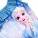 Soldes Disney Store Maillot de bain Elsa pour enfants, La Reine des Neiges 2 - 1