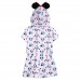 Soldes Disney Store Sortie de bain Minnie pour enfants - 1