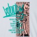 Soldes En Ligne ⊦ disney pixar , personnages T-shirt Toy Story Neff pour adultes Couleurs incroyables - 3