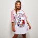 Soldes Disney Store T-shirt La Belle et le Clochard - 1