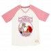 Soldes Disney Store T-shirt La Belle et le Clochard