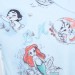 personnages Peignoir pour enfants Disney Animators Expédition Rapide ✔ - 2