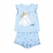 Soldes Disney Store Pyjama La Reine des Neiges 2 pour enfants - 4