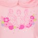 Article De Luxe princesses disney, Justaucorps avec tutu pour enfants Disney Princesses ★ ★ - 1