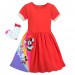 Soldes Disney Store Ensemble robe et chaussettes Minnie et ses amis pour enfants