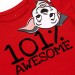 Prix Accessible nouveautes T-shirt Les 101 Dalmatiens pour enfants ✔ ✔ ✔ couleurs colorées - 1