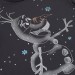 nouveautes T-shirt Olaf pour enfants ✔ ✔ ✔ Se Vend à Bas Prix - 1