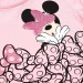 nouveautes , nouveautes T-shirt Minnie Mouse pour enfants ♠ ♠ Haute Qualité - 1