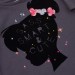 Modèle Supérieur nouveautes , nouveautes T-shirt Fée Clochette pour enfants ⊦ Produit de marque - 1