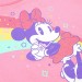 Soldes Disney Store T-shirt Minnie Mouse Mystical pour enfants - 4