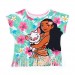 Soldes Disney Store T-shirt Vaiana pour enfants