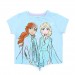 Soldes Disney Store T-shirt à nouer La Reine des Neiges 2 pour enfants