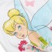 Soldes Disney Store T-shirt à nouer Clochette pour enfants - 1