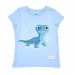 Soldes Disney Store T-shirt Bruni pour enfants, La Reine des Neiges 2 - 2