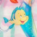 Soldes Disney Store Robe imprimÉe La Petite Sirène pour enfants - 3
