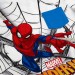 nouveautes Ensemble haut et short Spider-Man pour enfants ⊦ ⊦ Meilleure qualité - 2