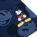 personnages mickey et ses amis top depart , Sweatshirt Mickey Mouse pour enfants ⊦ Qualité Garantie - 1