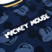 personnages mickey et ses amis top depart , Sweatshirt Mickey Mouse pour enfants ⊦ Qualité Garantie - 2